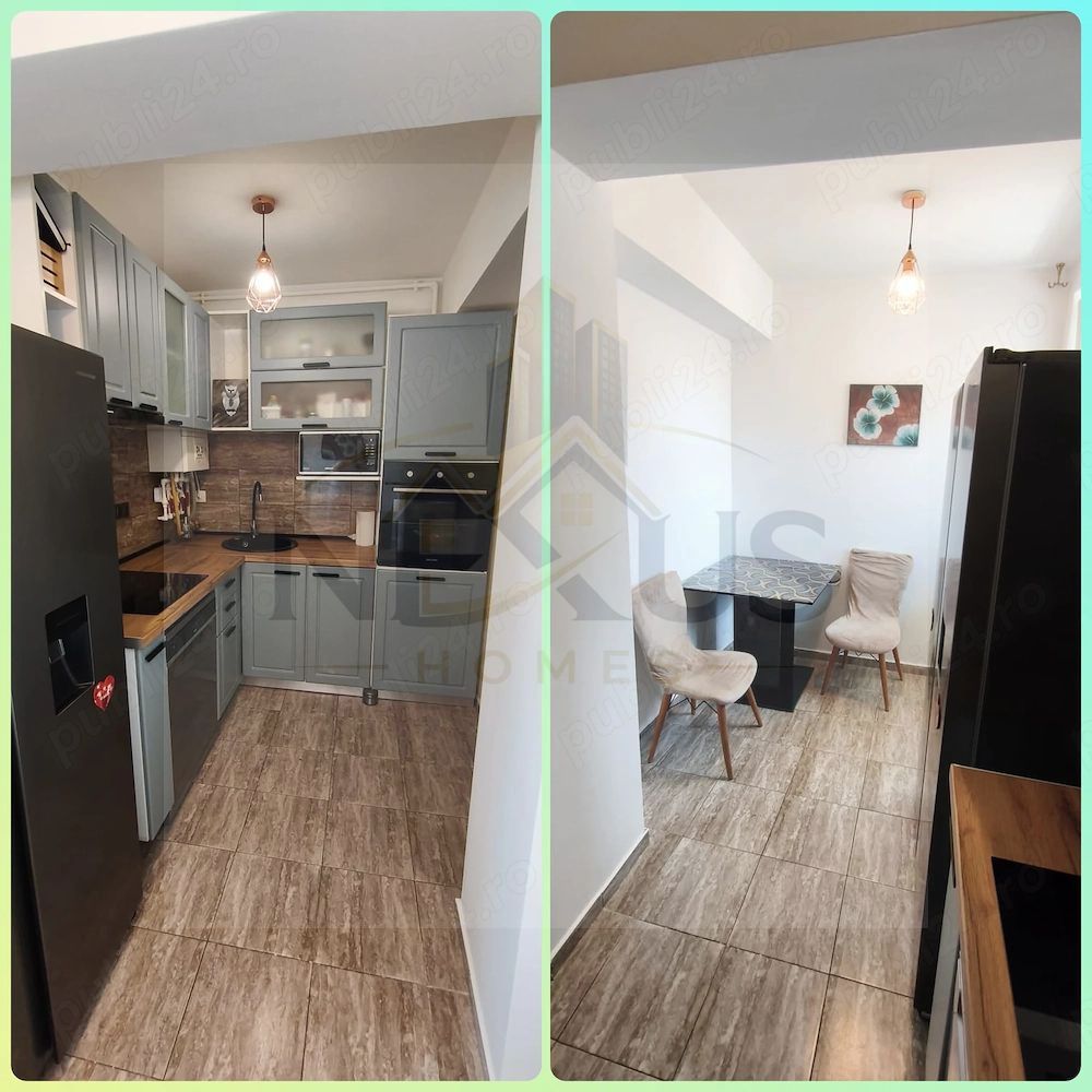 5 minute Metrou Berceni - Apartament 2 cam-Mobilat - utilat - Parcare - Poză 7