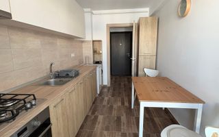 Ambasador Residence | 3 camere x 3 balcoane |  Mobilat - Poză 3