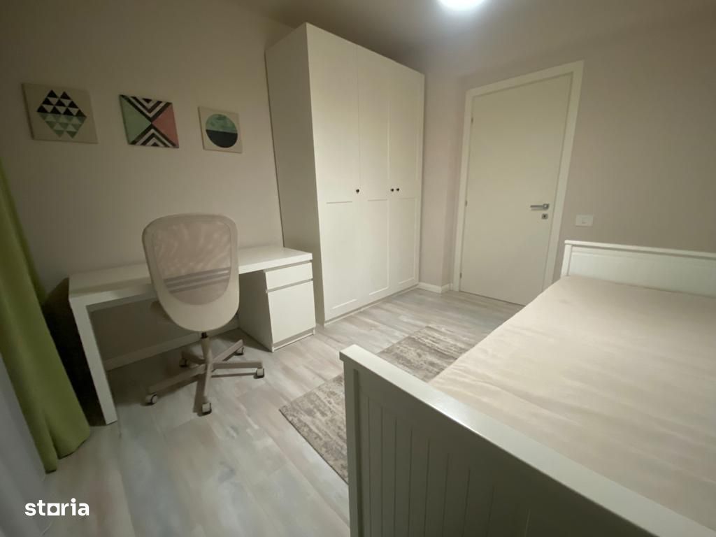 De inchiriat apartament cu 3 camere , Timpuri NOI CORE Sector3 - Poză 2