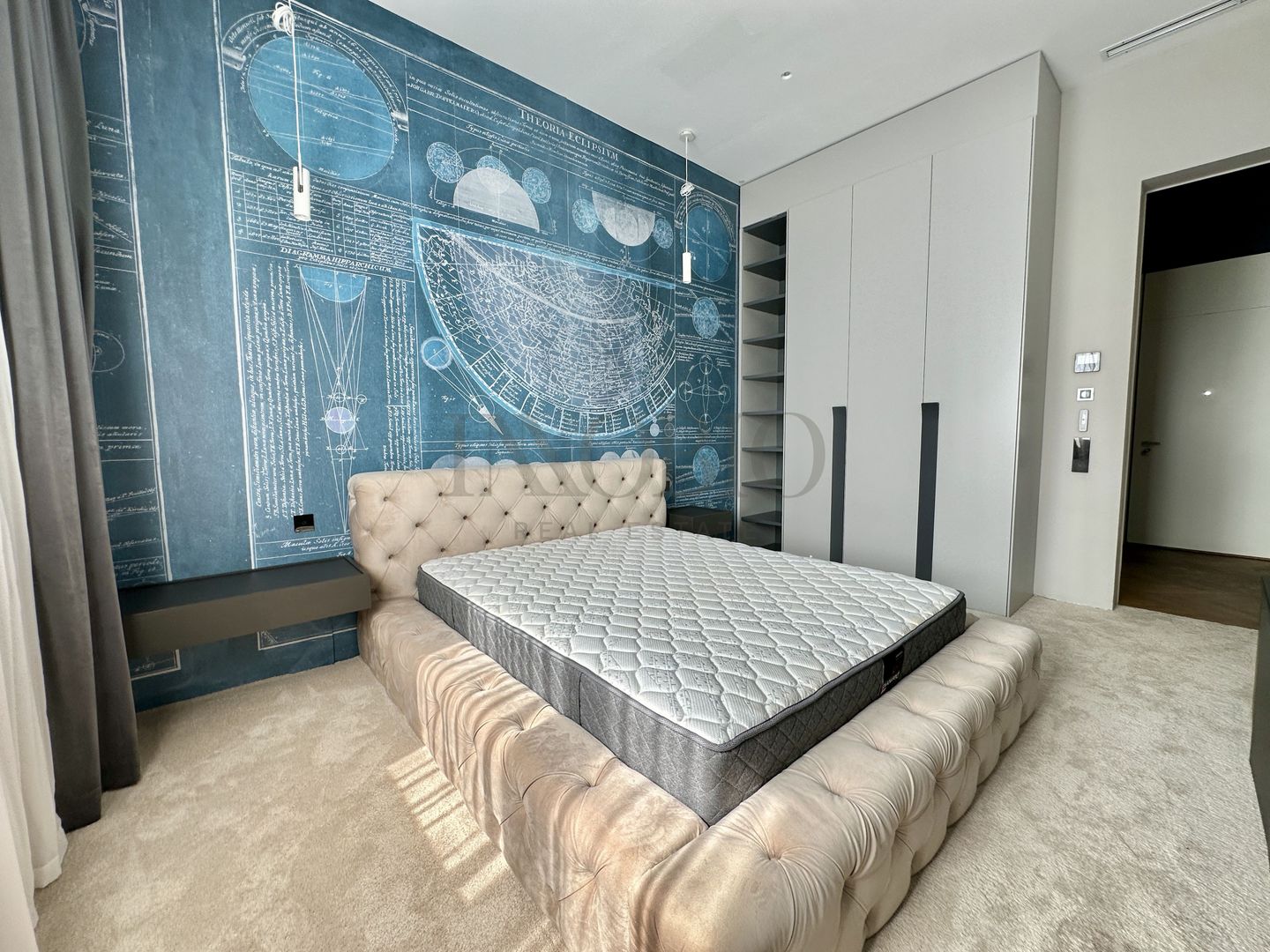 Penthouse 3 Camere | Parcare Subterana | Baneasa - Poză 11