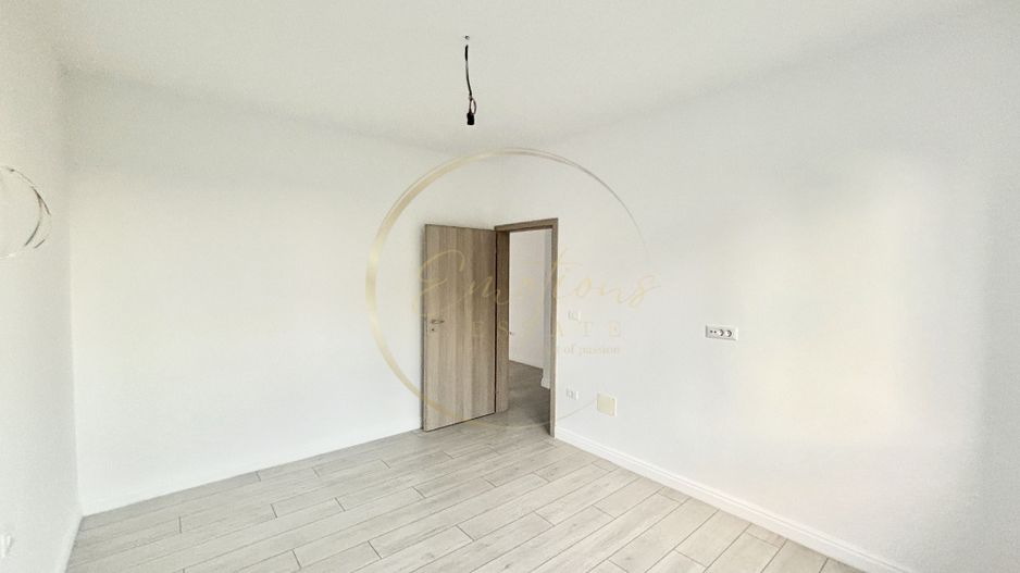 NOU | Apartament 2 camere NEMOBILAT - Braytim, Timisoara - Poză 4