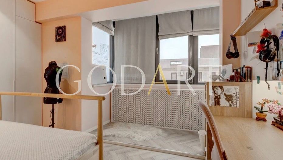 Apartament premium cu 4 camere și terasă spectaculoasă - Poză 20