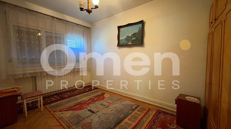 Apartament 3 camere + boxa beci de vanzare , strada Alexandru Odobescu - Poză 5