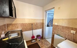 Apartament cu 2 Camere dispus pe 2 nivele | 41 mp | Central | Piața Abator - Poză 6