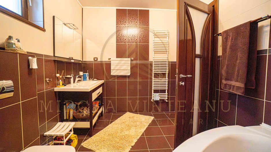 DACIA - Vila D+P+1E+M, teren 780 mp, deschidere 24 ml. - Poză 39