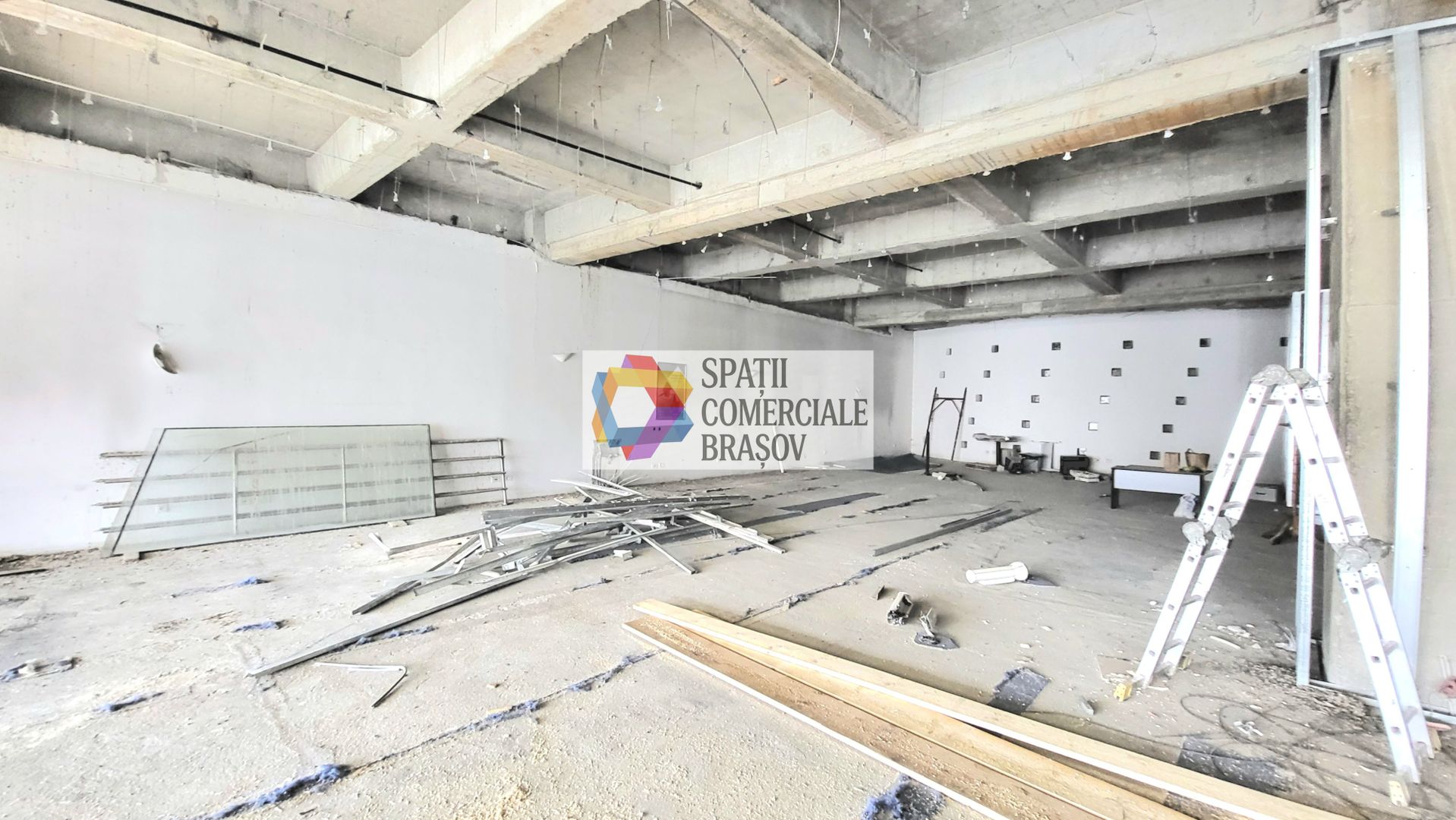 Spatiu comercial - 960 mp # plus-imo.ro - Poză 1