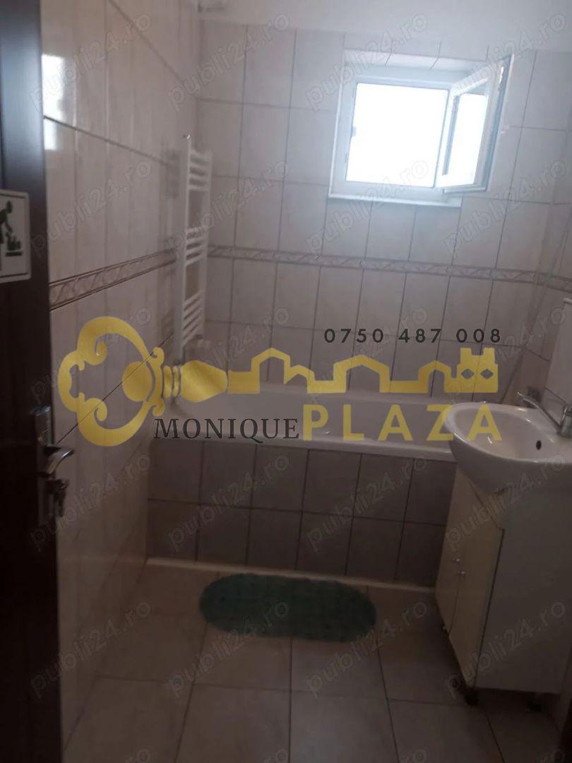 2 Camere | Zona linistita | CT | - Poză 7