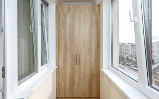 Chirie, apartament, 2 camere, strada Vasile Alecsandri, Centru - Poză 11