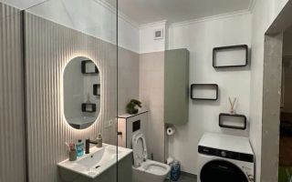 2 camere Grozăvești | Lux | Centrală | Parcare subterană - Poză 1