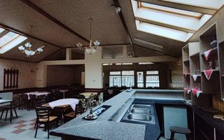 OPORTUNITATE AFACERE ! BAR + RESTAURANT + APARTAMENT 4 CAMERE, NEGRENI - Poză 5