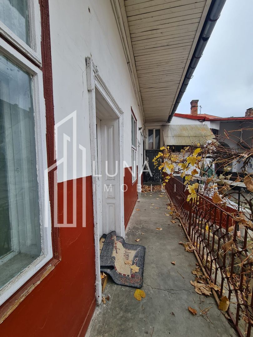 Proprietate excepțională în zona ultracentrală – Exclusivitate - Poză 9