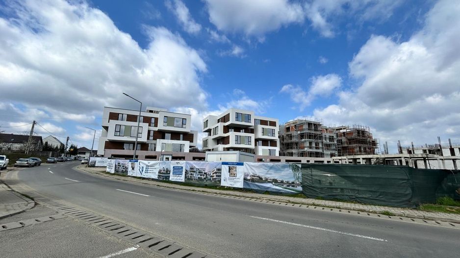 NOU Apartament 3 camere vedere lac si pădure | Chitila - Poză 19