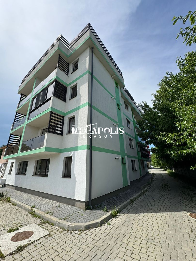 Vânzare apartament 2 camere   Brașov - Poză 11