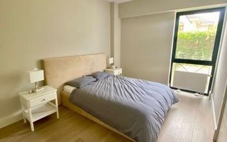 Triana Apartment with 3 Rooms | Pipera | Garden | Parking Space - Poză 6