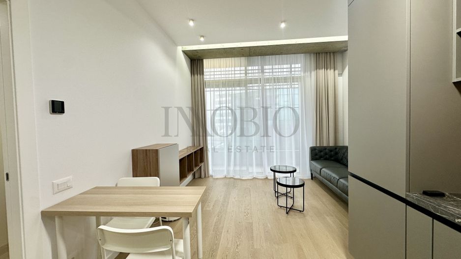 Apartament 2 Camere | Up-Site | Loc de Parcare | Boxa - Poză 5