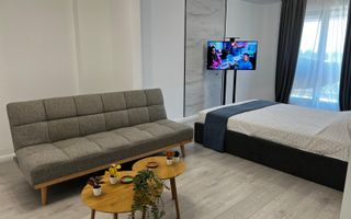 GARSONIERA LUX PRIMA INCHIRIERE- COMPLEX NOVUM - Poză 2