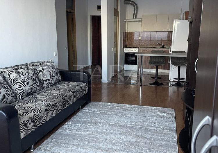 Apartament cu 2 camere, Mărăști – Calea Dorobanților. - Poză 1