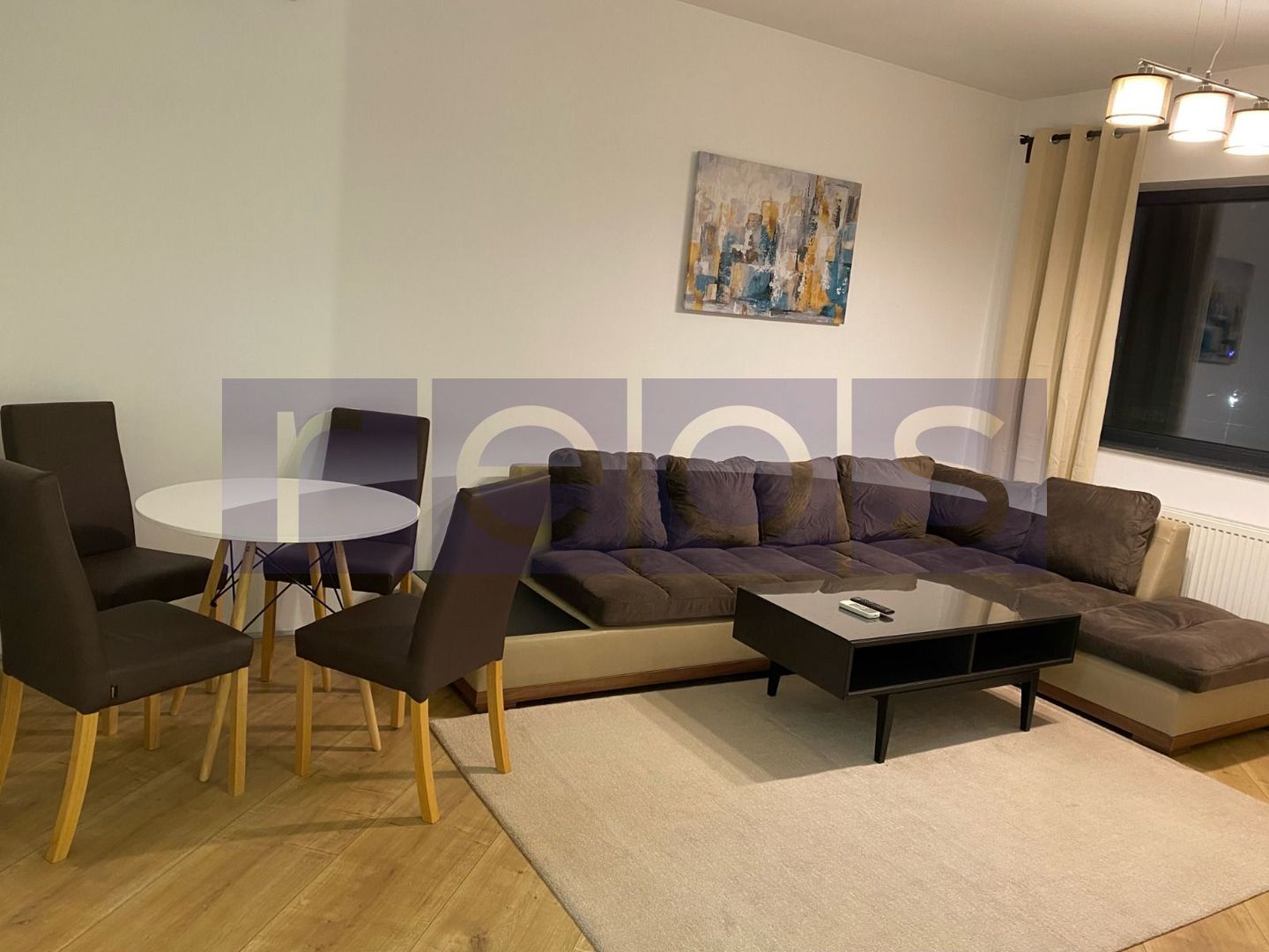 VANZARE 2 CAMERE | PARCARE INCLUSA | ANSAMBLU REZIDENTIAL MODERN | PLAZA PIPERA - Poză 1