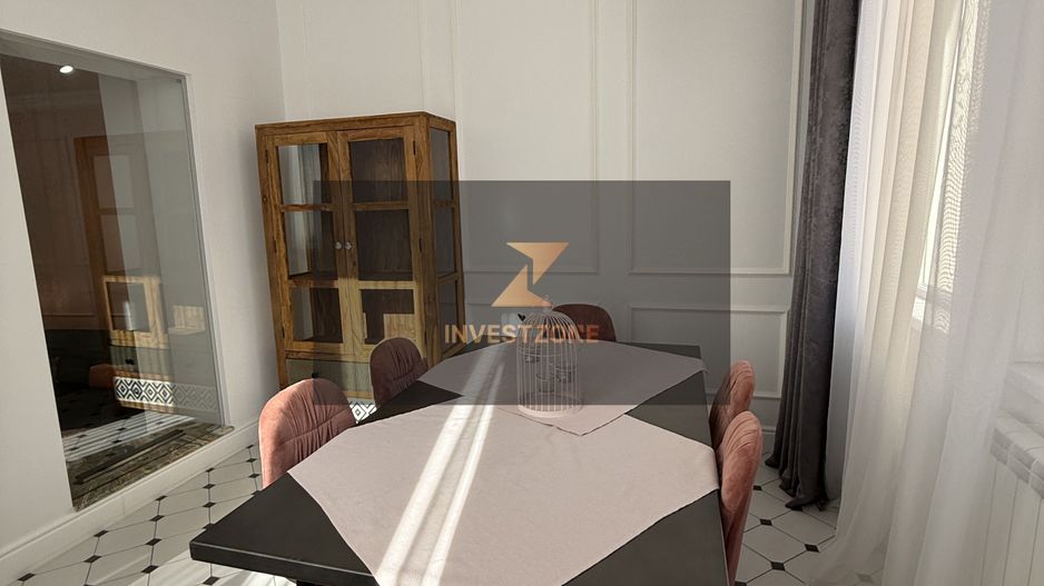 Apartament 4 camere Ultracentral Oradea - Poză 11