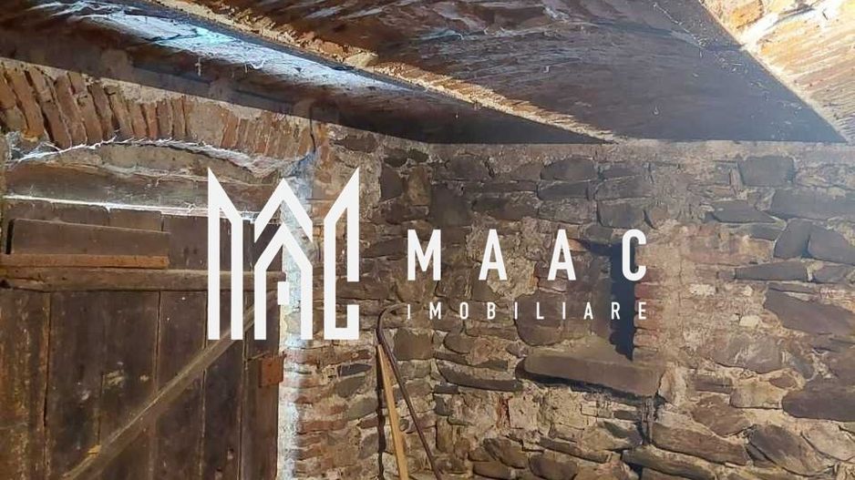 Casa traditionala | Teren 1100 mp | Acces auto | Fantanele - Poză 7