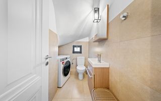 Casa INDIVIDUALA moderna de vanzare in Faget, Cluj Napoca - Poză 10