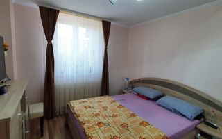 Apartament 4 camere, 79 mp utili, etaj 2, mobilat, utilat, Ampoi 3 - Poză 6