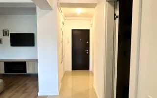Apartament modern 2 camere | 52mp | Zona Calea Turzii | Buna Ziua - Poză 11