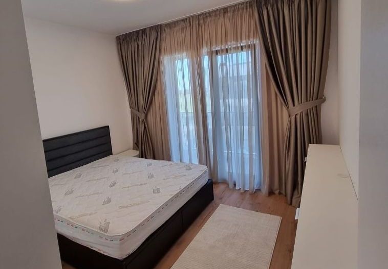 Apartament | 2 camere | Parcare | design interior premium| Tunari - Poză 3