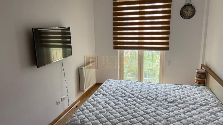Apartament cu 2 camere in Calea Bogdanestilor langa Hotel Del Corso - Poză 4