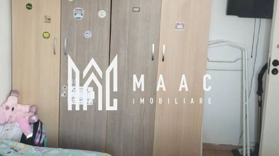 Apartament de vânzare Sibiu | 2 camere | Țiglari | 37 mp - Poză 2