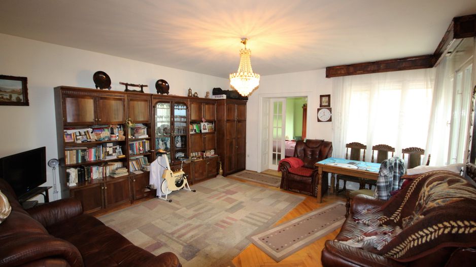 Casă 3 camere- zona Telegrafului - Poză 1