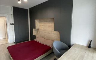 Apartament premium 2 camere open-space de închiriat în Copou, Complex Royal Town - Poză 4