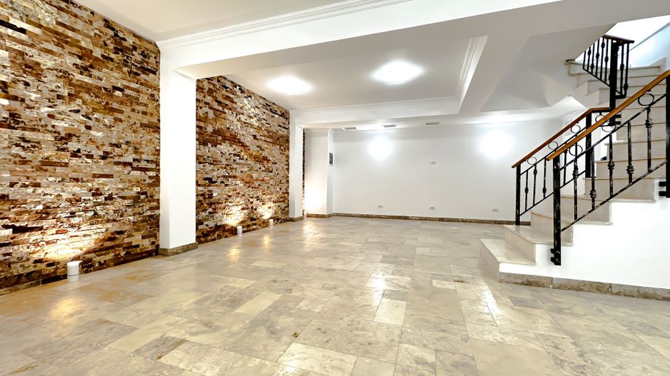 Chirie I Vilă individuală | 3 dormitoare | 1000 mp I Iancu Nicolae - Poză 6