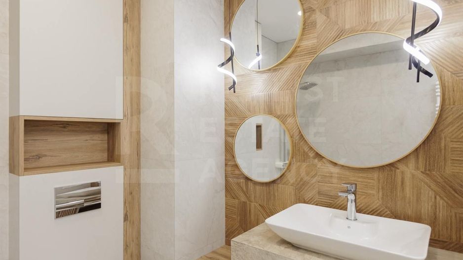 Vânzare, apartament, 4 camere, strada Ivan Zaikin, Centru - Poză 17