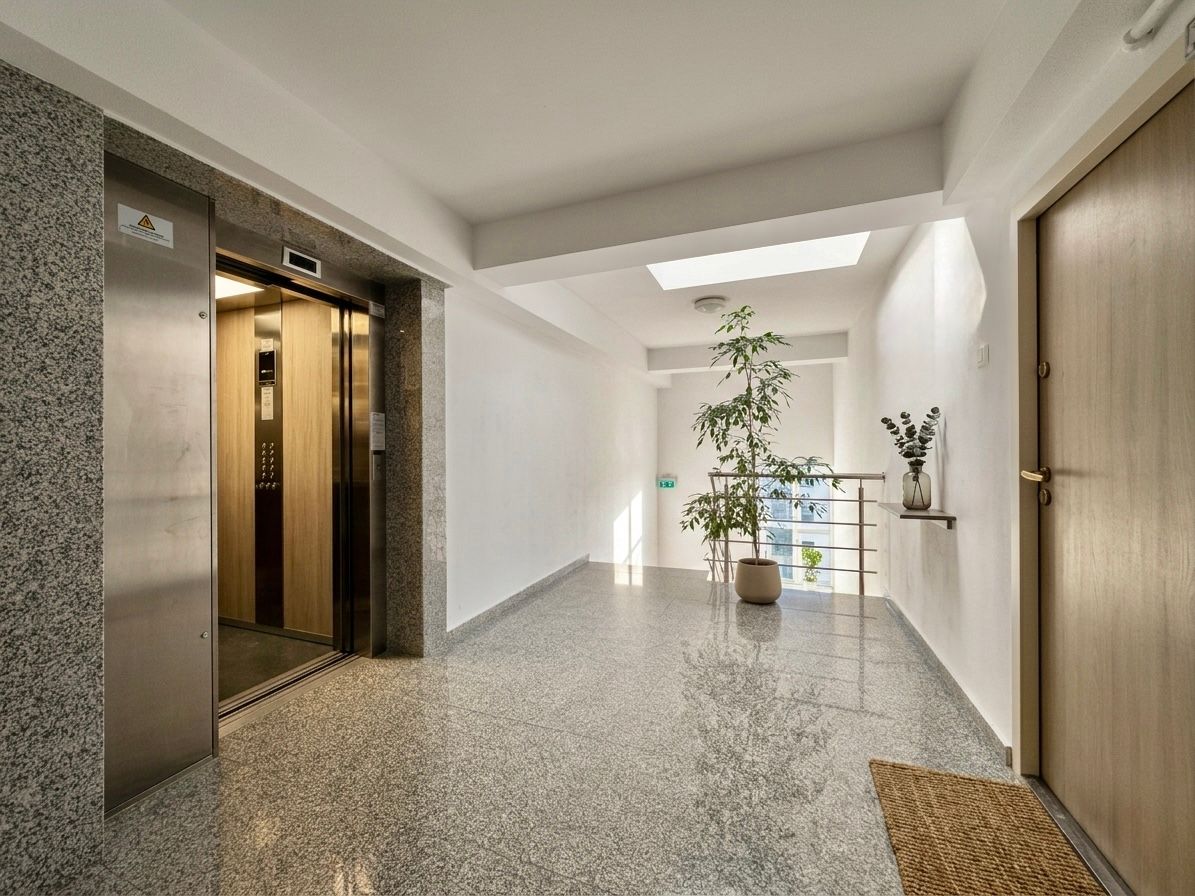 De vanzare Penthouse | 200 mp deasupra orașului | - Poză 8