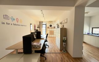 Dorobanti | 3 camere | Singur pe etaj | Lift - Poză 11