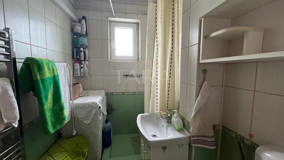 Apartament cu 2 camere de vânzare în zona Manastur - Poză 6