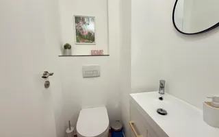 Închiriere apartament 3 camere – Grădini Mănăștur - Poză 12