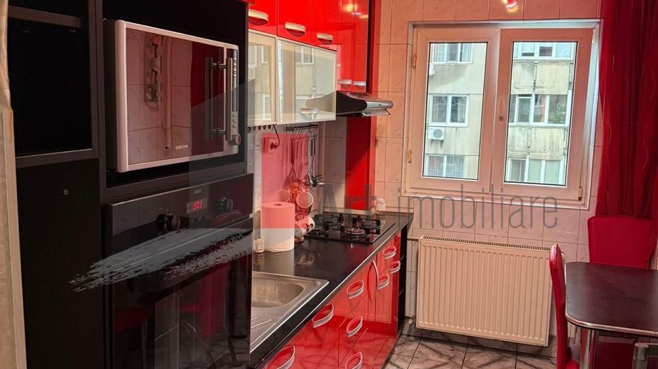 Apartament 2 camere Moinesti - Poză 7