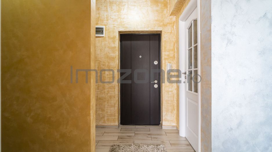 Militari - Crinului 54D (Chiajna), bloc nou, 3 camere, decomandat, etaj 3, lift - Poză 18