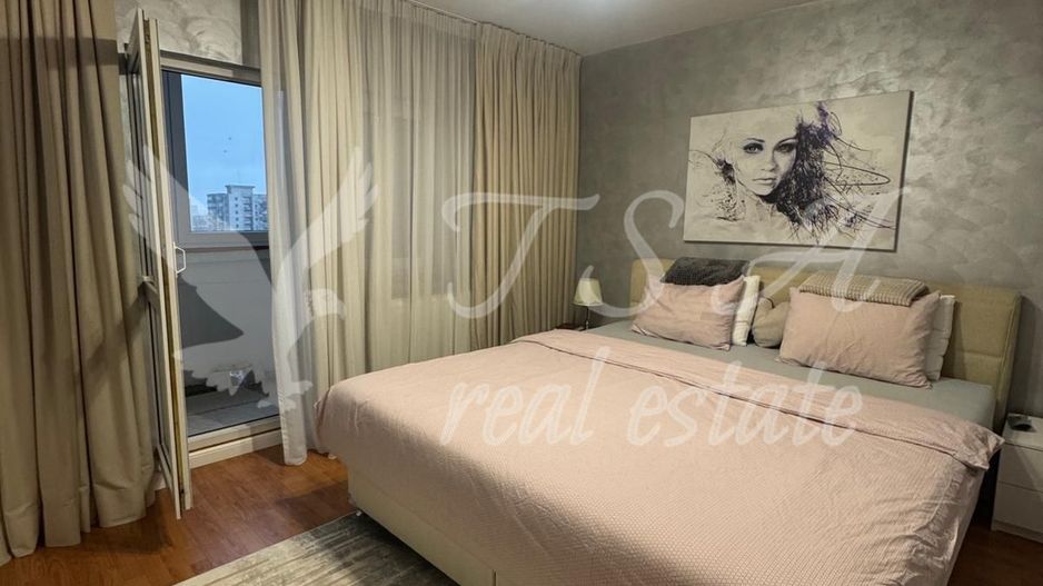 Apartament 3 camere, decomandat, zona Sebastian - Poză 6