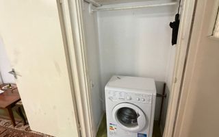 Apartament 2 camere Baba Novac Vis-a-vis Parcul IOR  Parter înalt 55mp - Poză 4