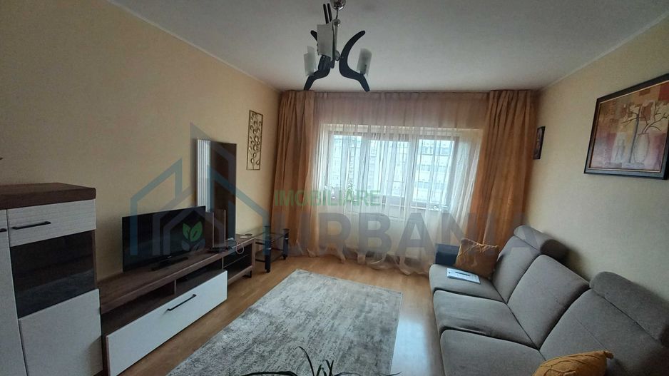 Apartament 2 camere de inchiriat, Bulevardul Dacia (Bicaz), Iasi - Poză 1