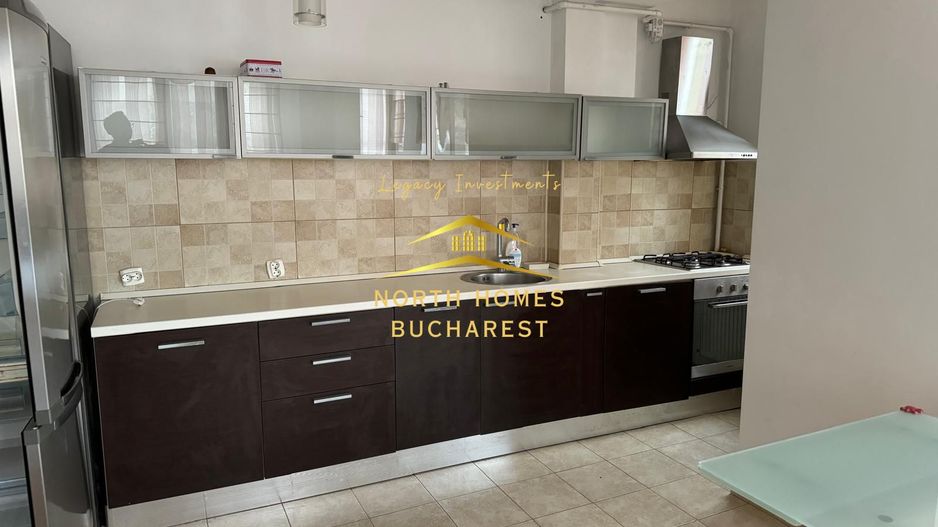 Oferta unica! Ap 3 camere de vânzare, parcare subterană+boxă, Domenii - Poză 10