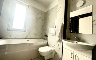 Ap.1cam | bloc nou,parcare,centrala termica| Giroc, str Neptun - Profi - Poză 7