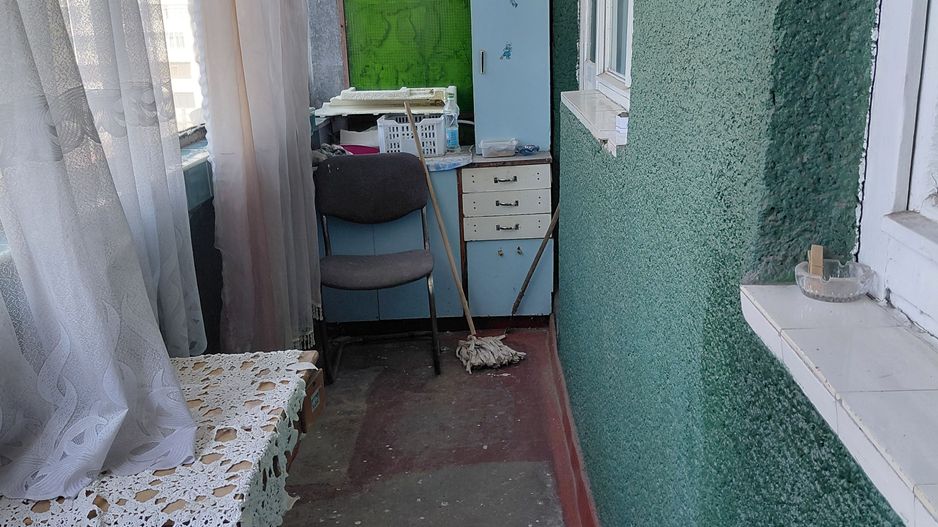 Apartamnent 3 cam dec  Micro 19 – 64 mp utili , etaj intermediar, - Poză 17