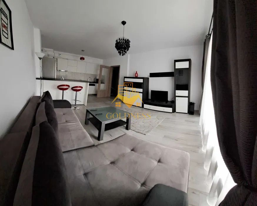 2 camere, modern, parcare,bloc nou,Intre Lacuri Zona Iulius Mall,FSEGA - Poză 2