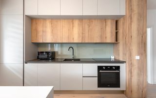 2 camere, modern, parcare, bloc nou, AC, Record Park, zona Bosch, Ntt - Poză 10