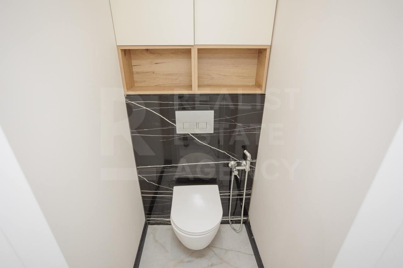 Chirie, spațiu comercial/oficiu, 650mp, str. Tighina, Centru - Poză 25