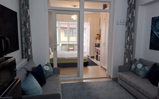 1 Mai-Grivita, VILA CONSOLIDATA, et. 1, mobilat/utilat modern, liber - Poză 5